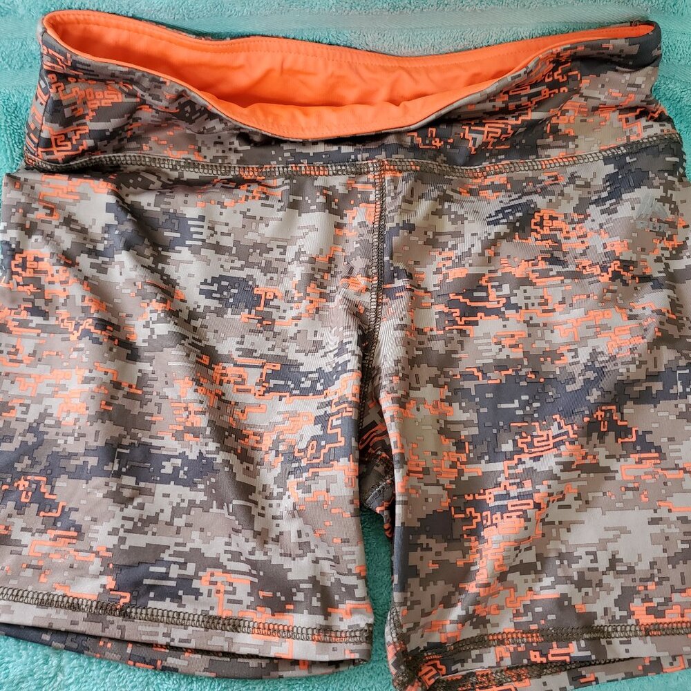 Activewear Shorts by RBX (NWOT)
